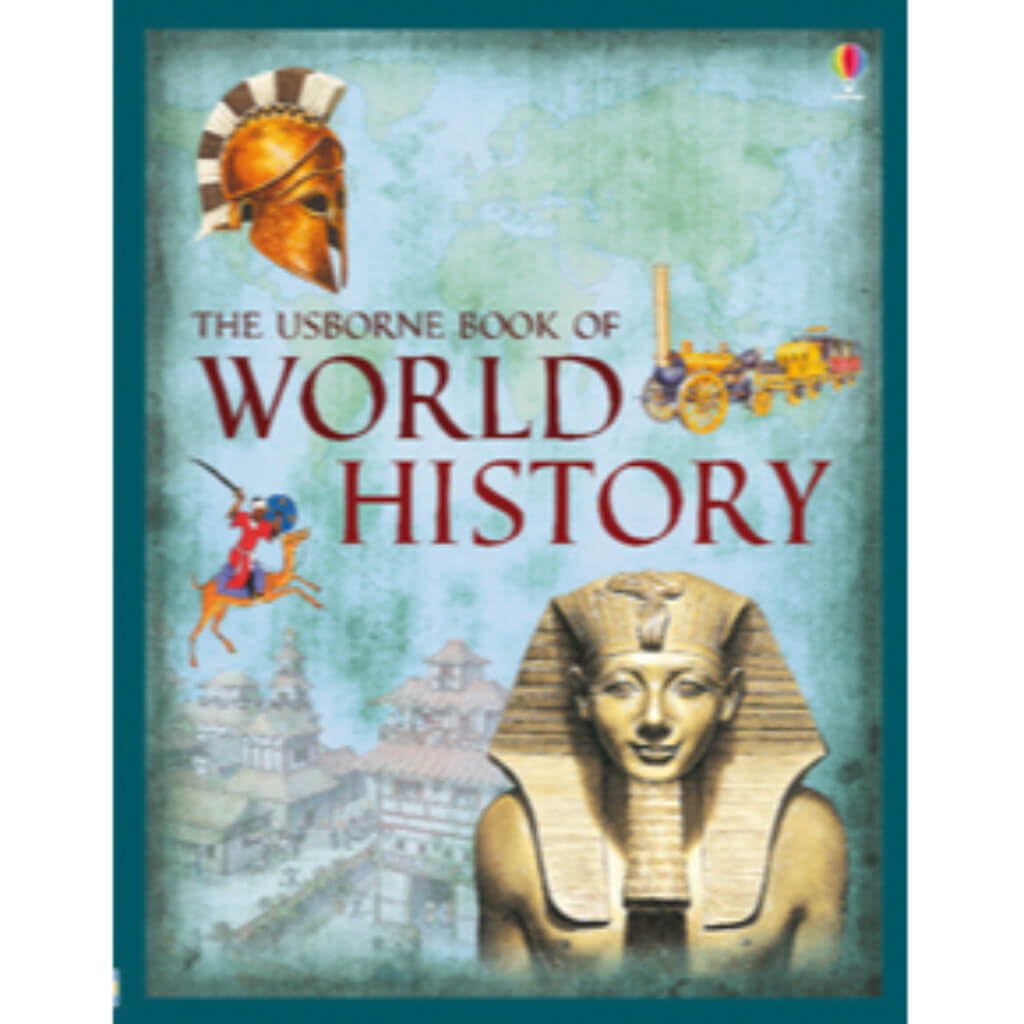 The Book of World History