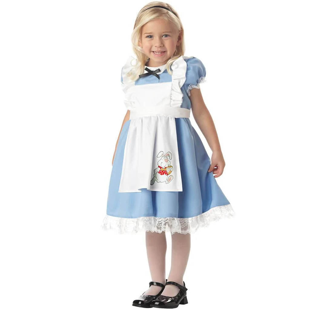 Lil' Alice Costume