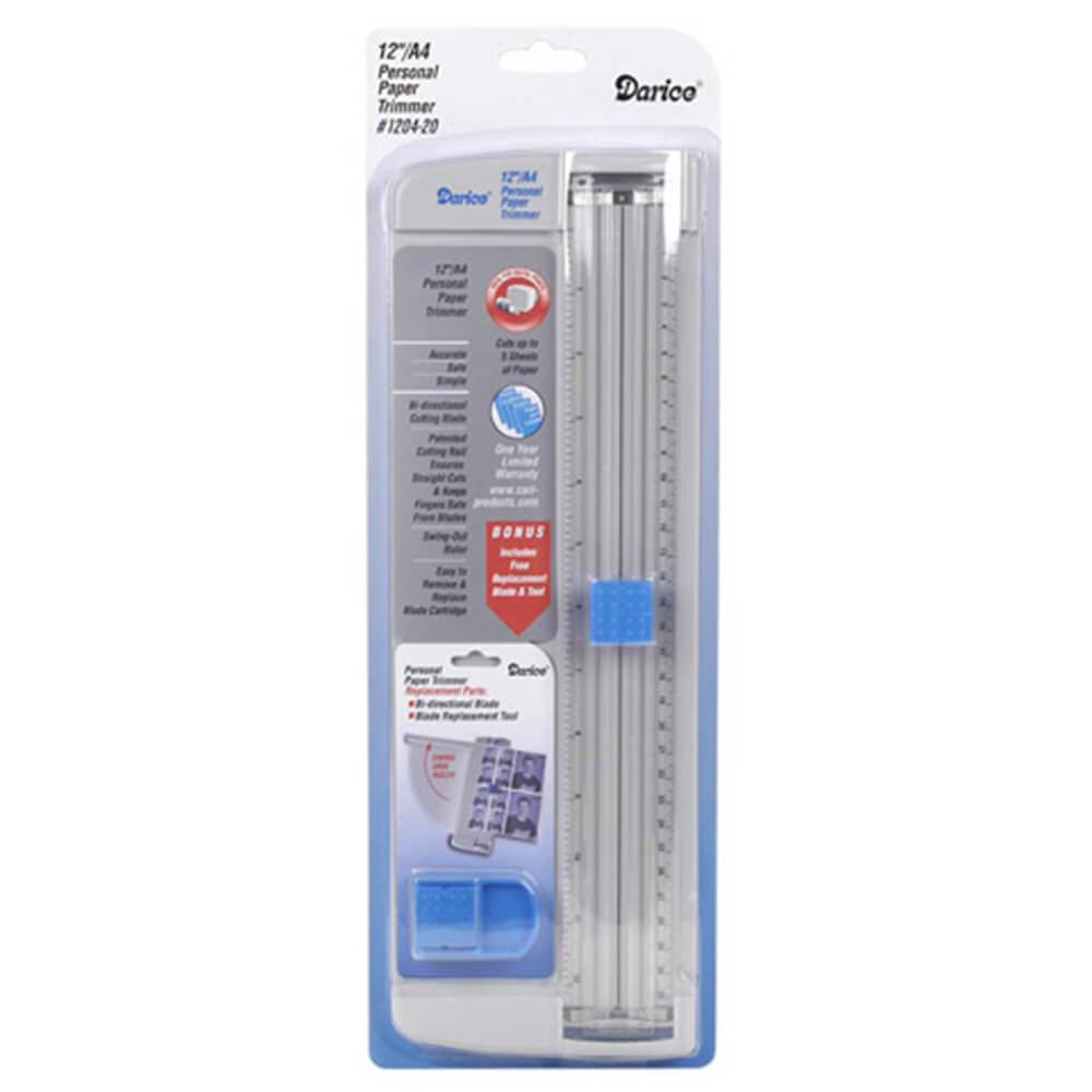 Personal Paper Trimmer 12 inches 