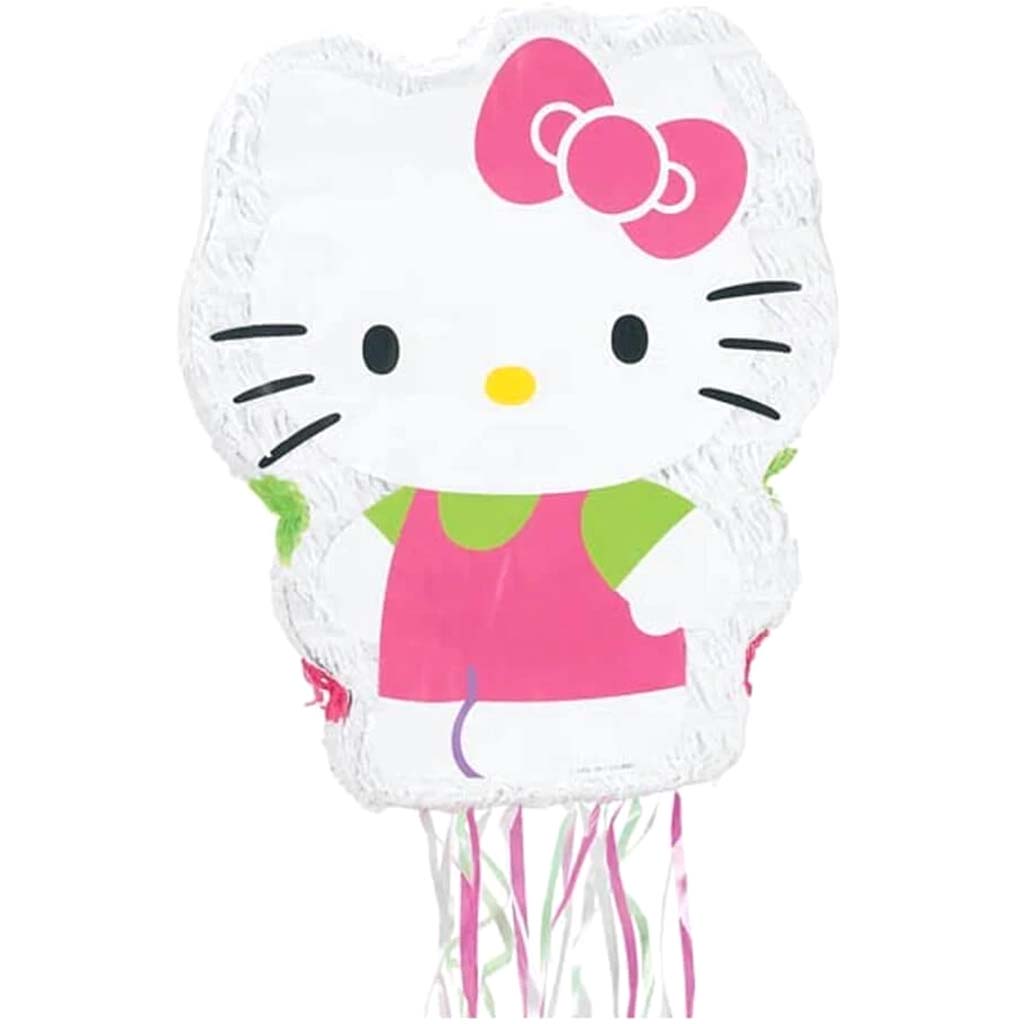 Hello Kitty Pinata 