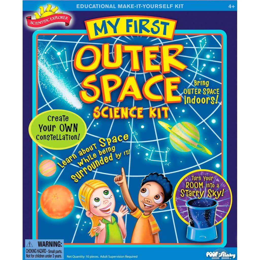 My Outer Space Kit 