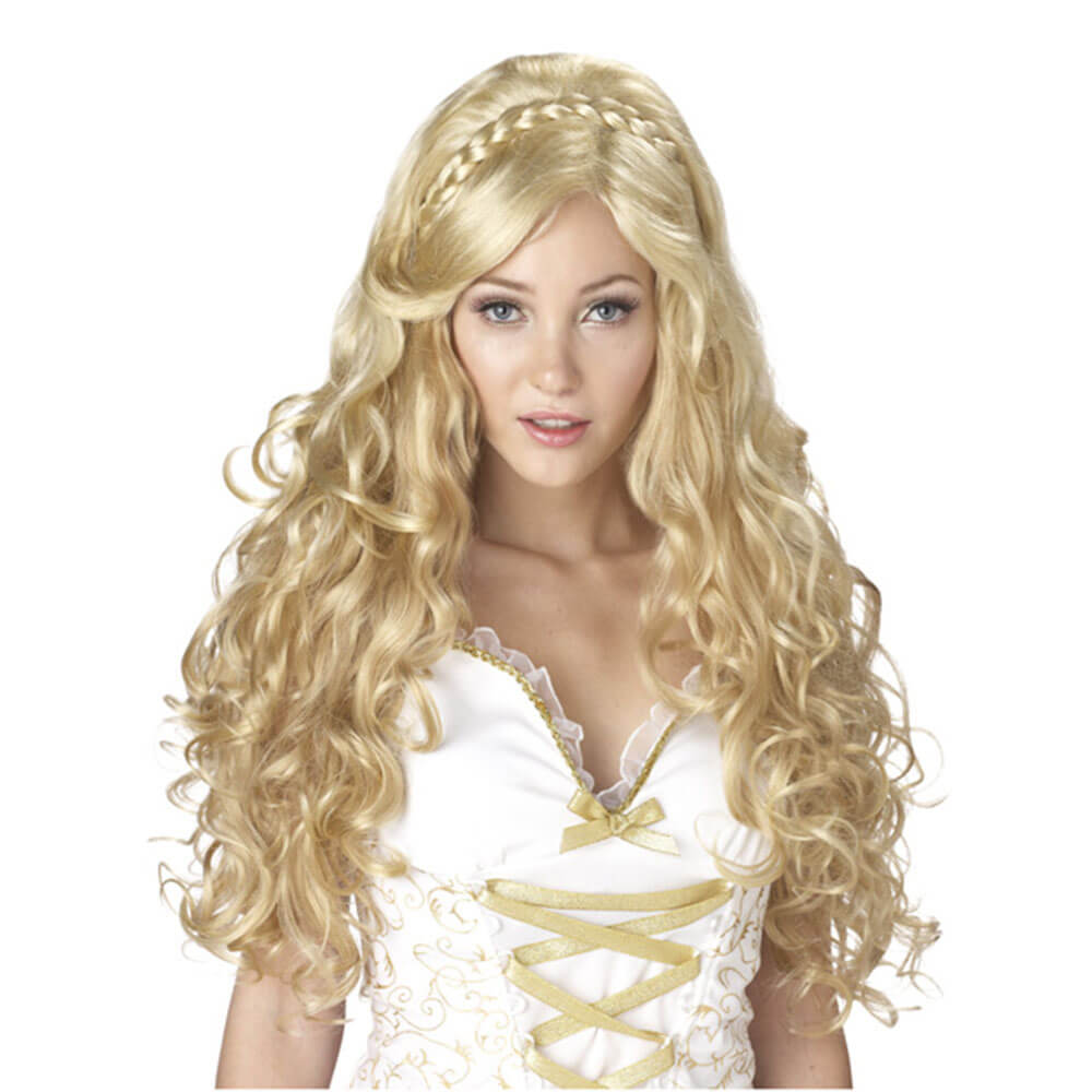 Mythic Goddess Wig