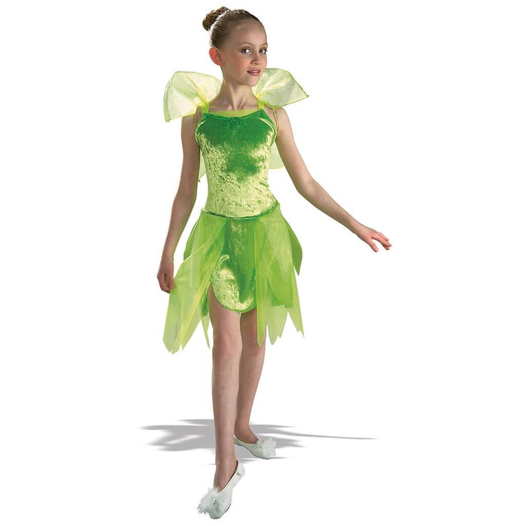 Pixie Ballerina Child Costume