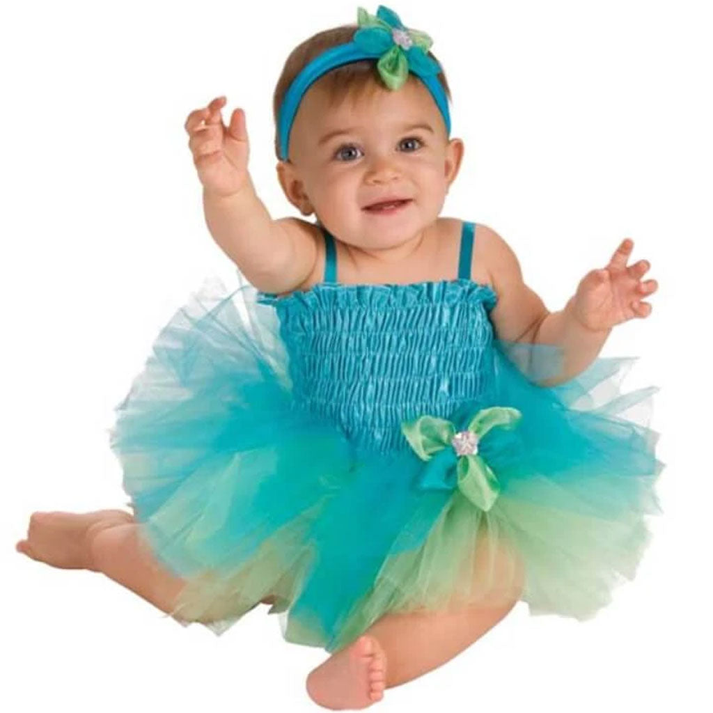 Ballerina Tutu Dress Costume