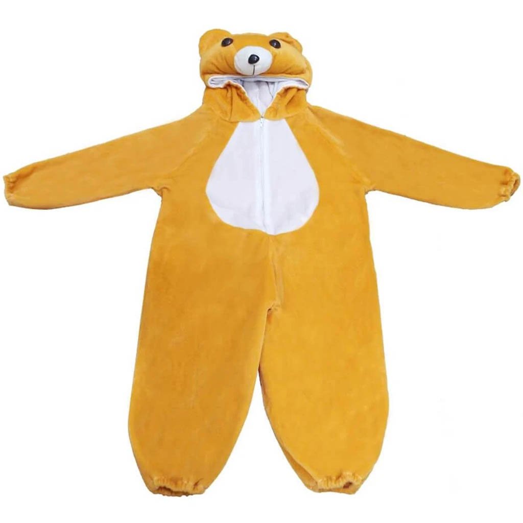 Bear Costume