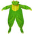 Frog Costume