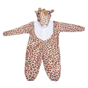Giraffe Costume Small