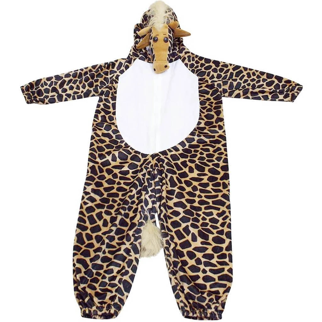 Giraffe Costume Small