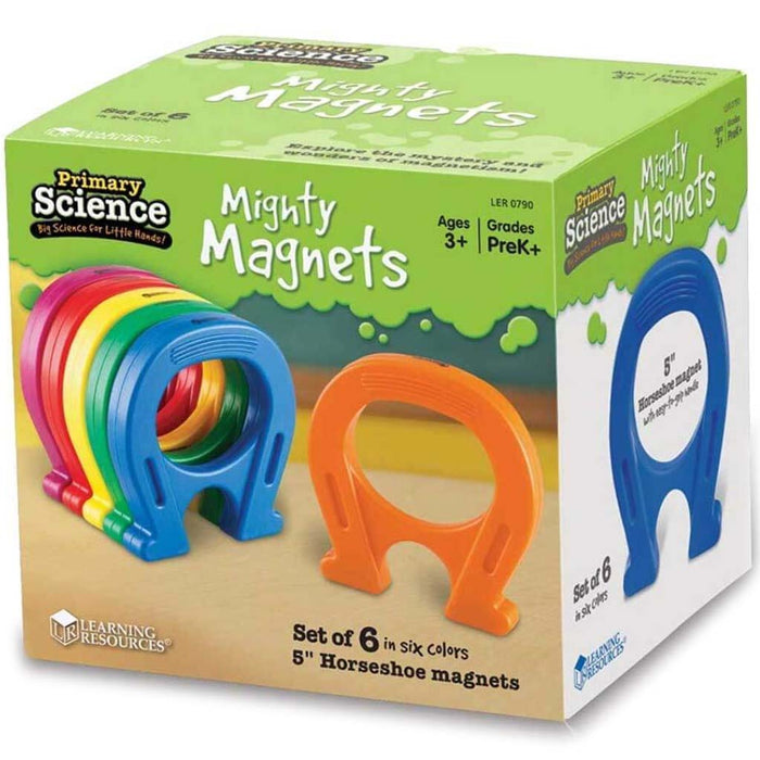 Mighty Magnet
