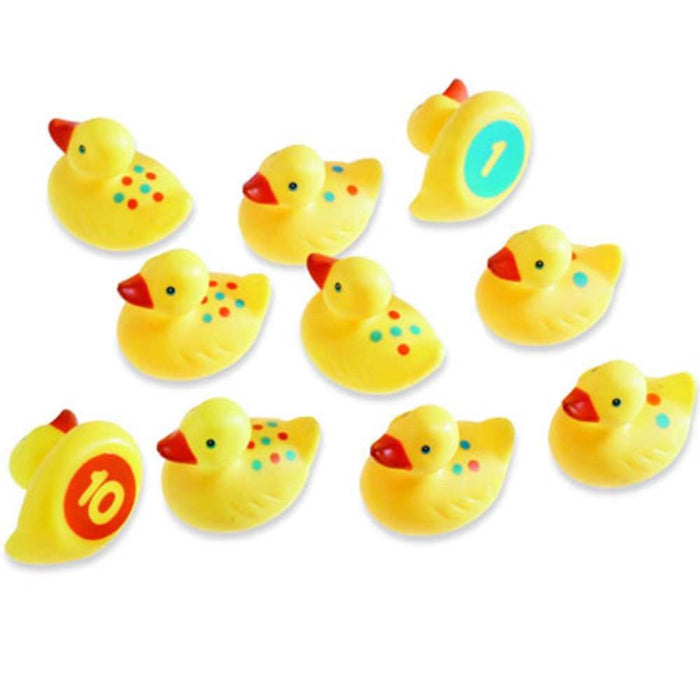 Smart Splash Number Fun Ducks 