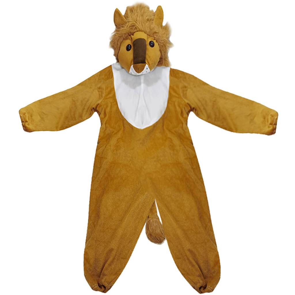 Lion Costume