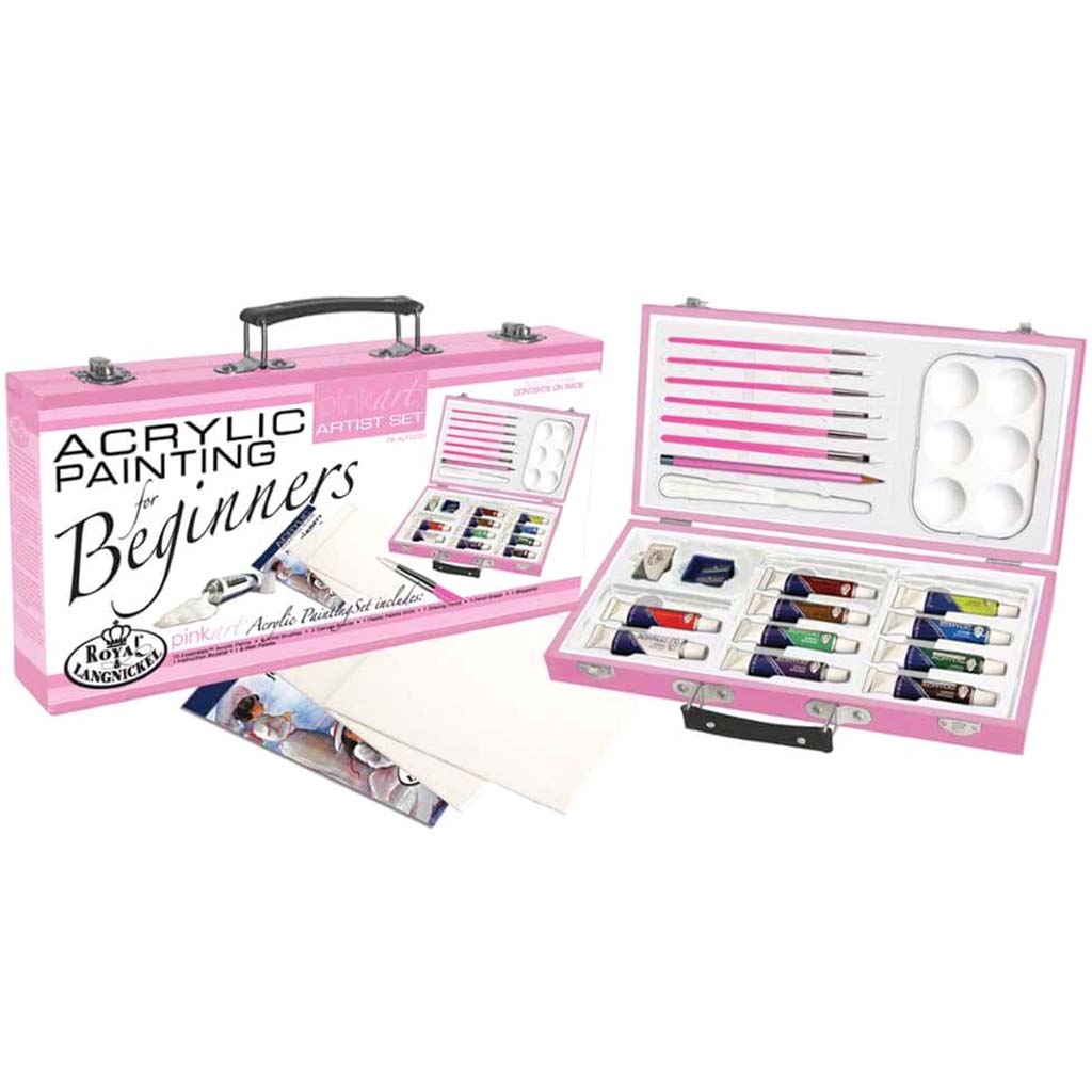 Paint Sets