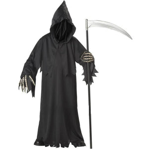 Grim Reaper Deluxe Costume