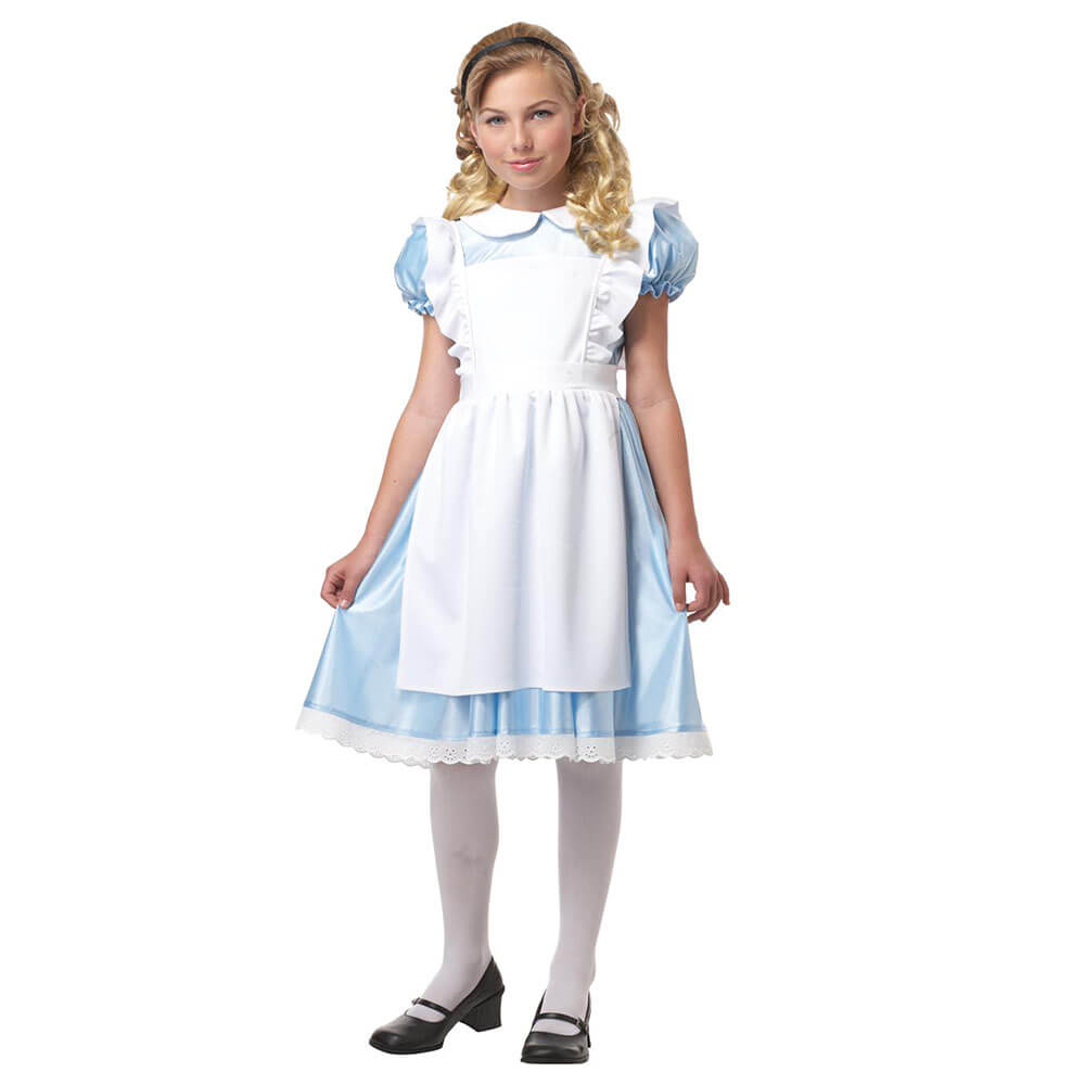 Alice Costume