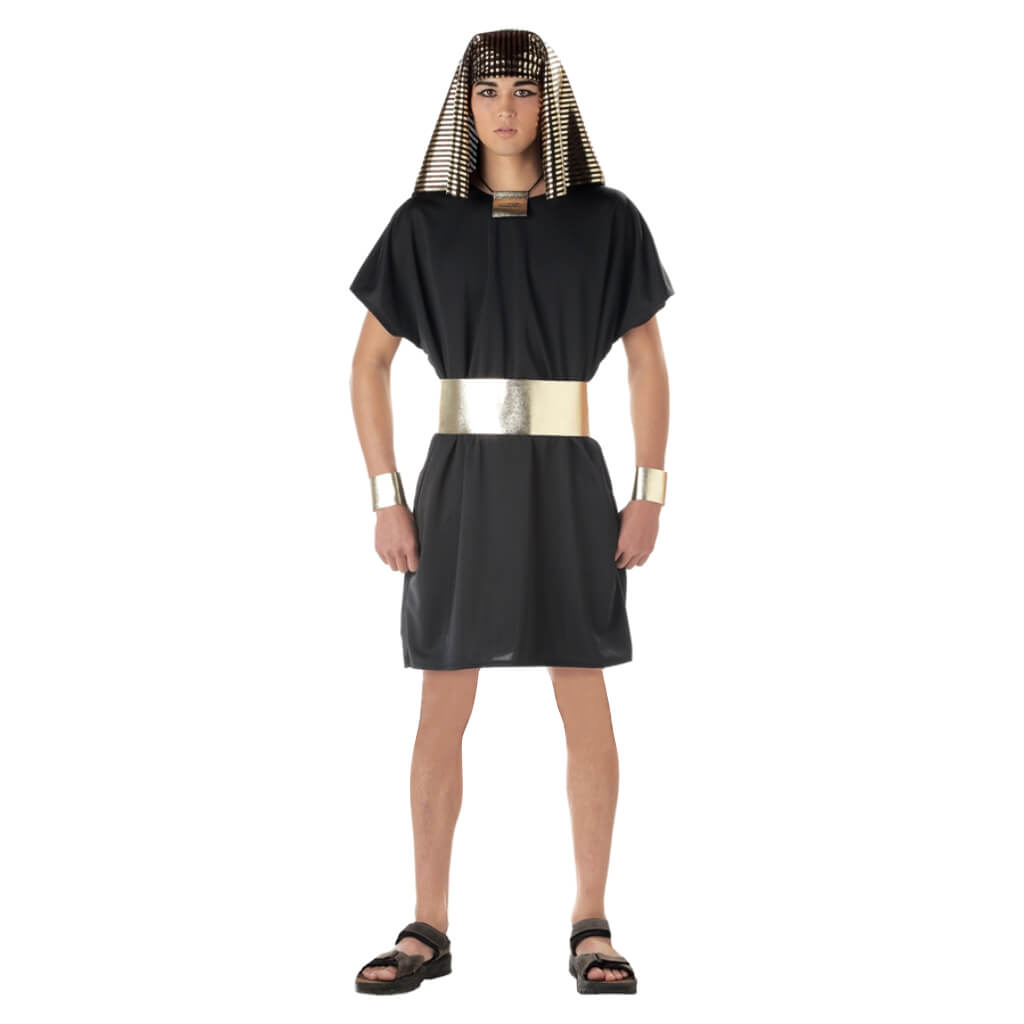 PHARAOH COSTUME 