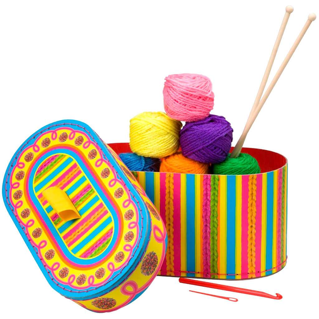 Yarn Craft Kit