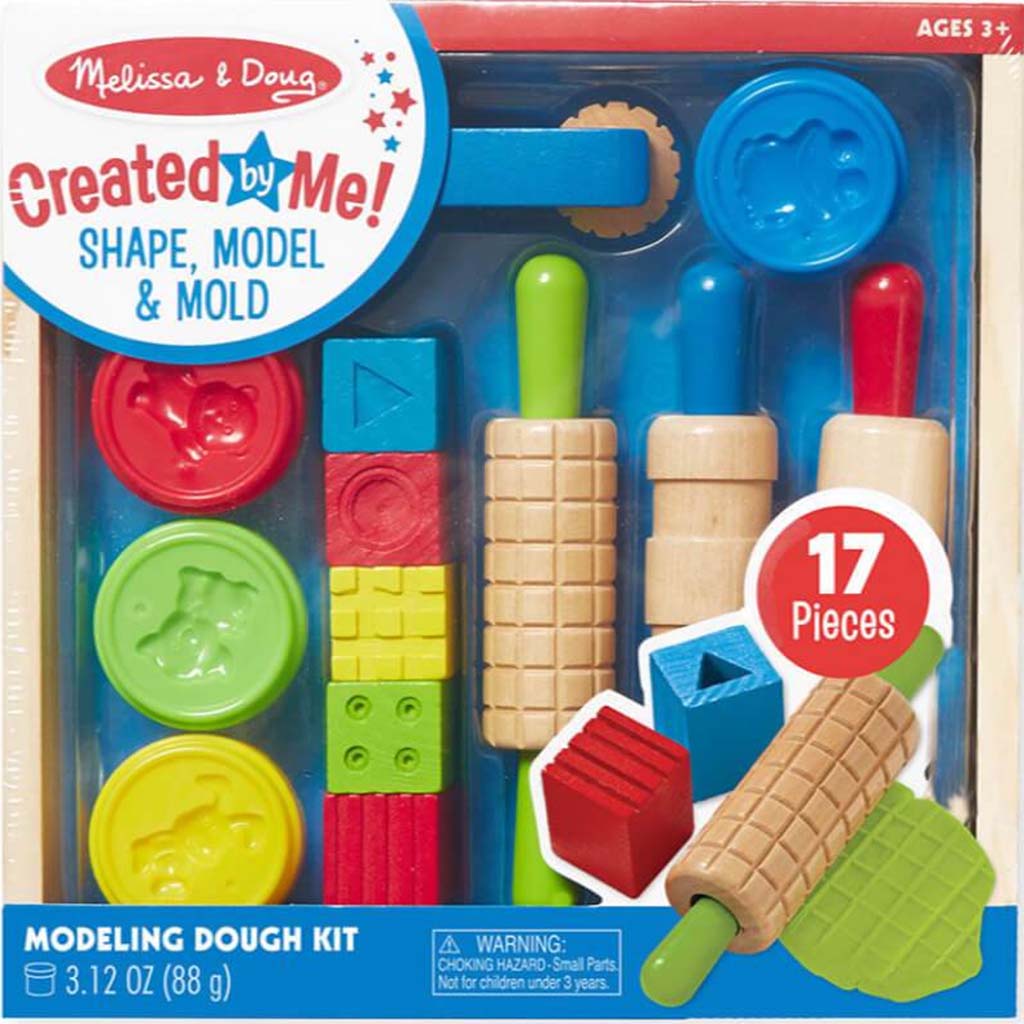 SHAPE MODEL AND MOLD 