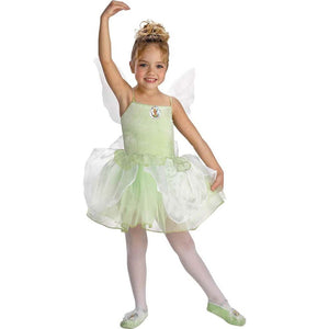 Tinker Bell Ballerina Costume