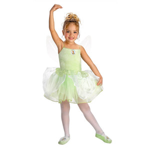 Tinker Bell Ballerina Costume 