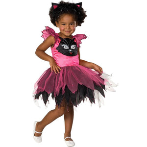 Kitty Cat Costume