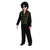 Michael Jackson Black Military Jacket Costume