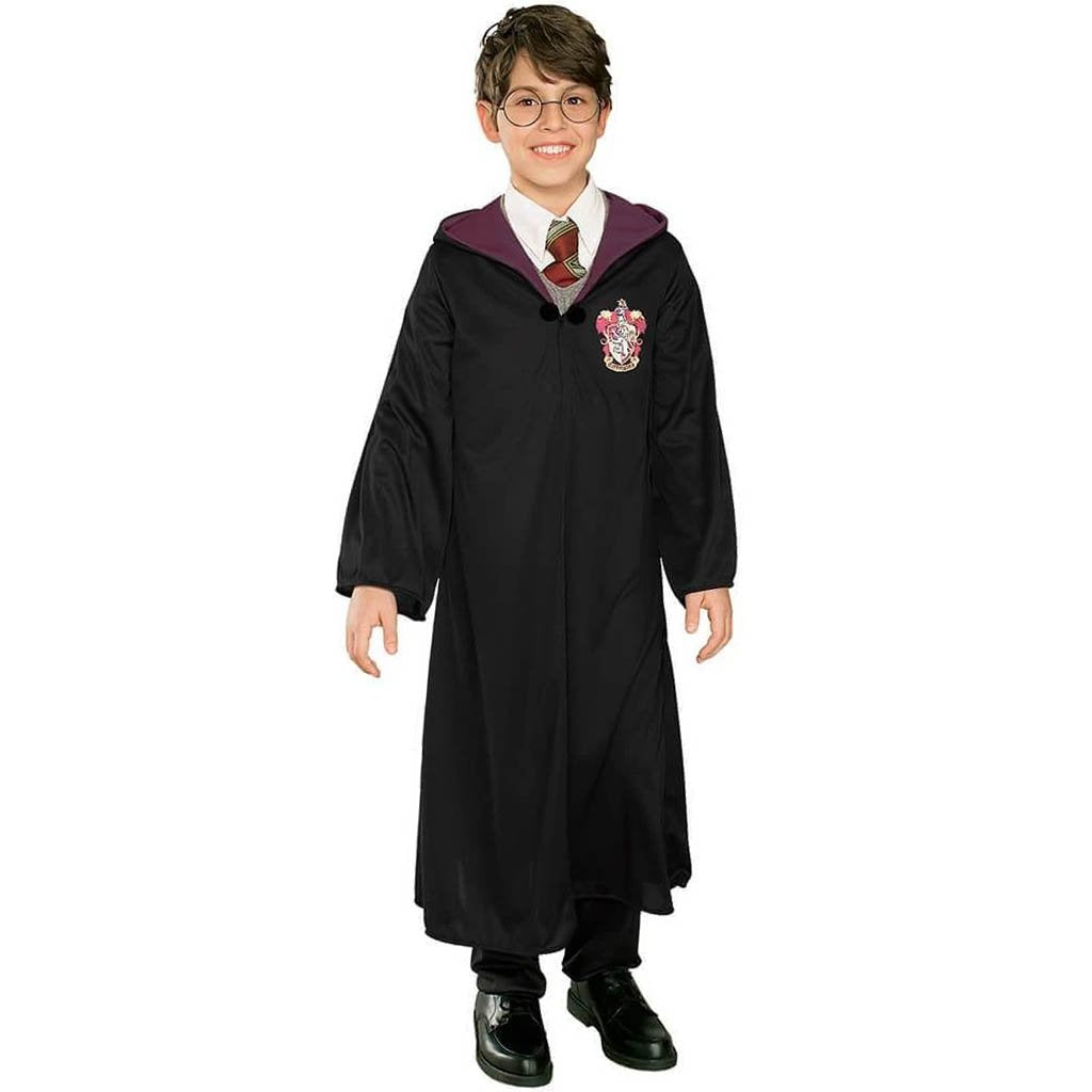 Harry Potter Robe Costume