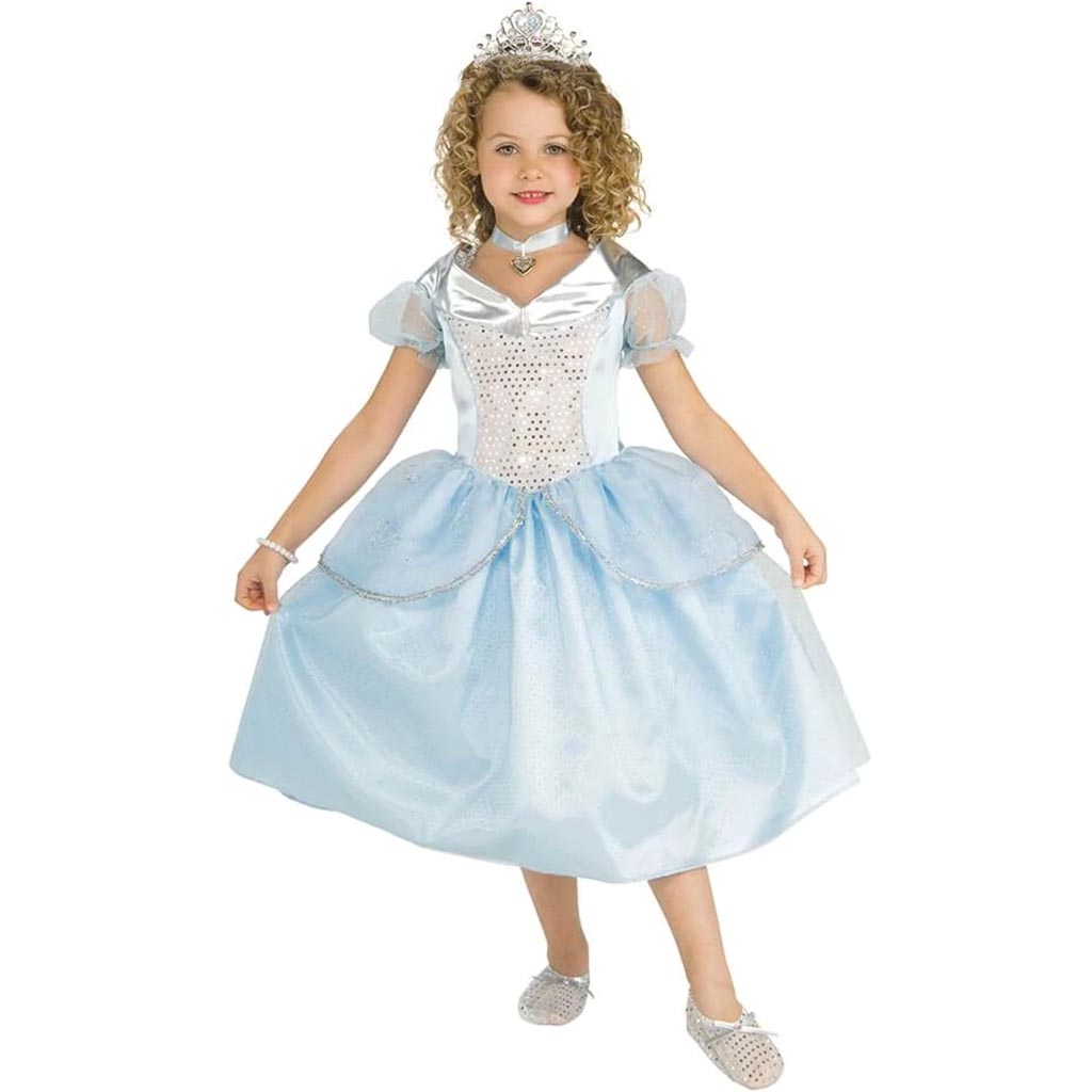 Cinderella Costume