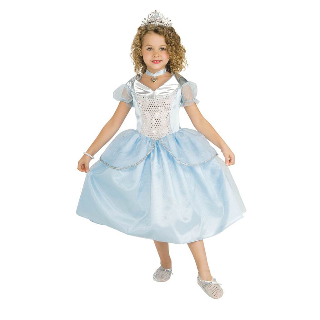 Cinderella Costume