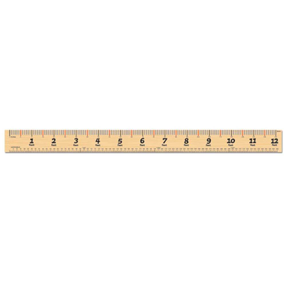 Step By Step Measurement Mat 