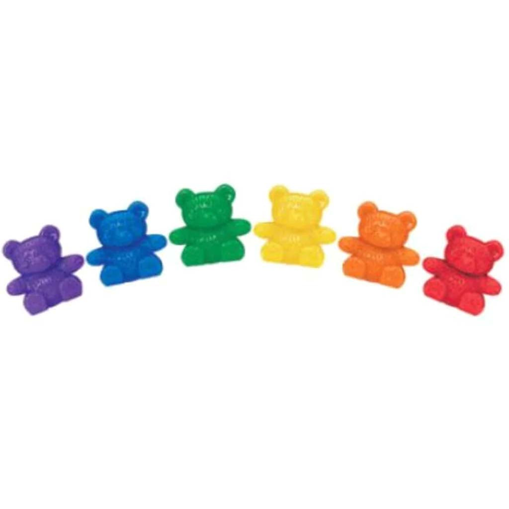 Three Bear Family Baby Bear Balance Set 