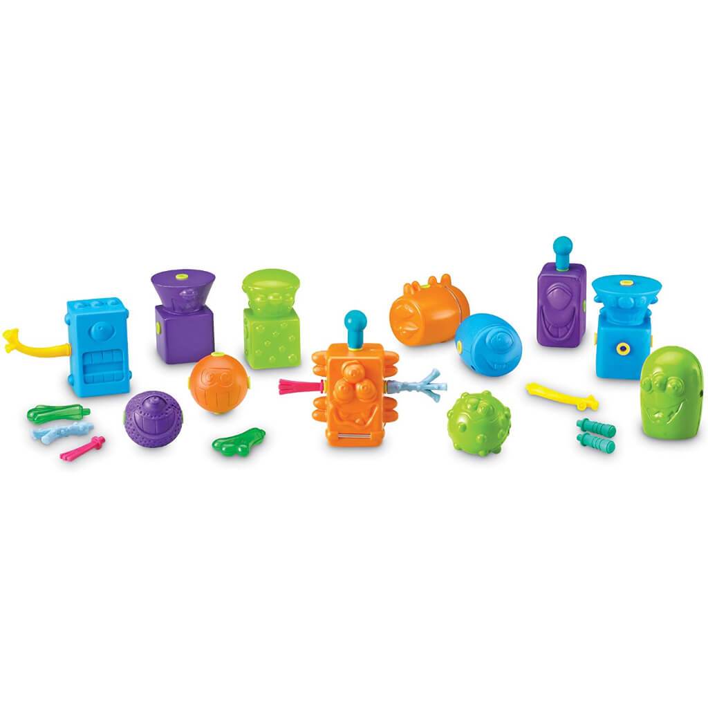 Science Encounter Activity Set