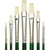 Royal and Langnickel Regis Brush Set 7pcs