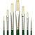 Royal and Langnickel Regis Brush Set 7pcs