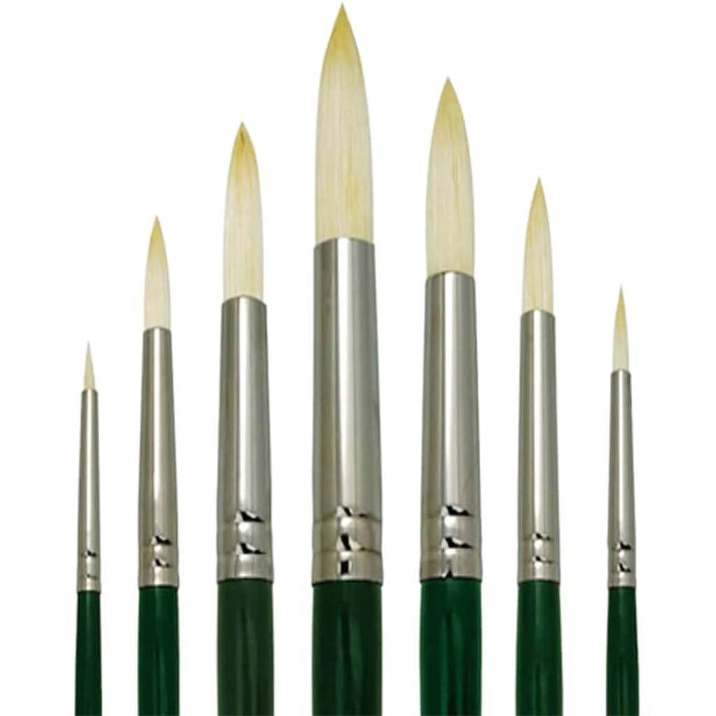 Royal and Langnickel Regis Brush Set 7pcs