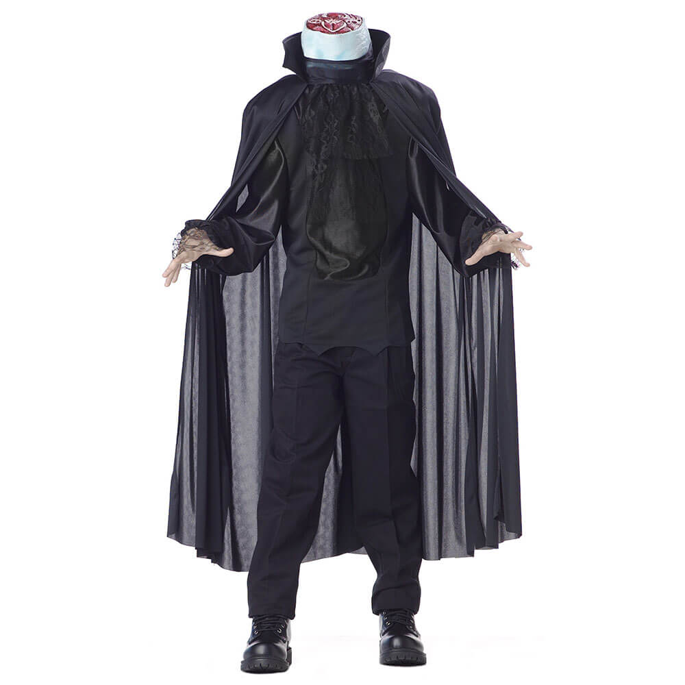 Headless Horseman Child Costume