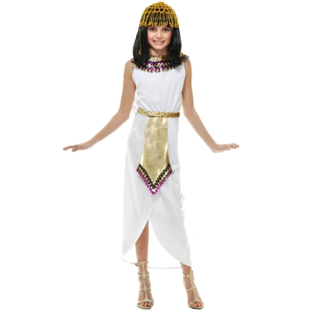 Cleopatra Costume