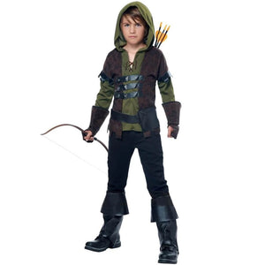 Robin Hood Costume