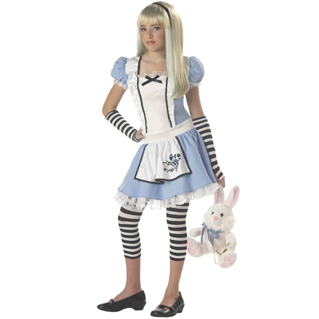 Alice in Wonderland Costume