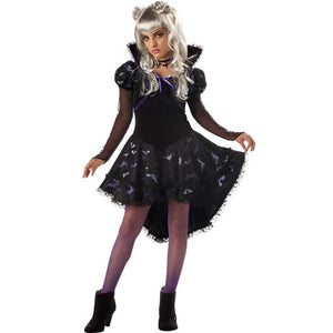 NOCTURNA THE VAMPIRE PRINCESS COSTUME