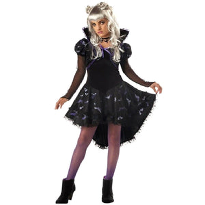 NOCTURNA THE VAMPIRE PRINCESS COSTUME 