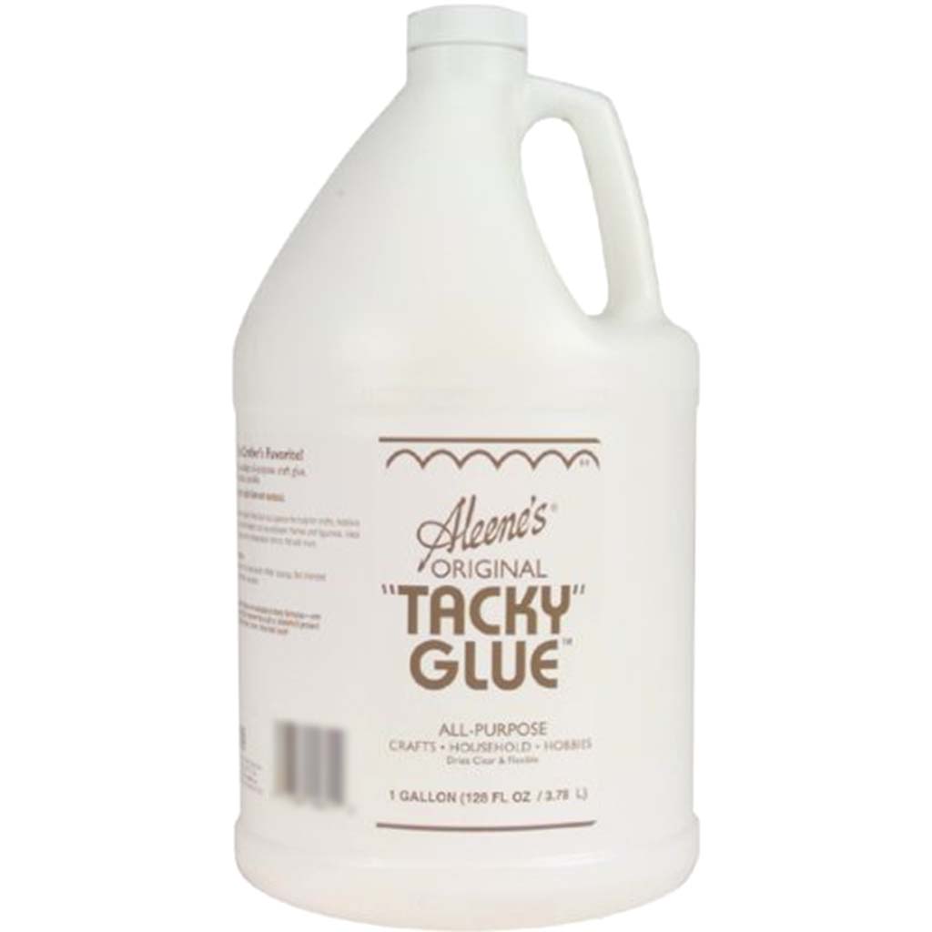 Aleene's Orignal Tacky Glue 128oz