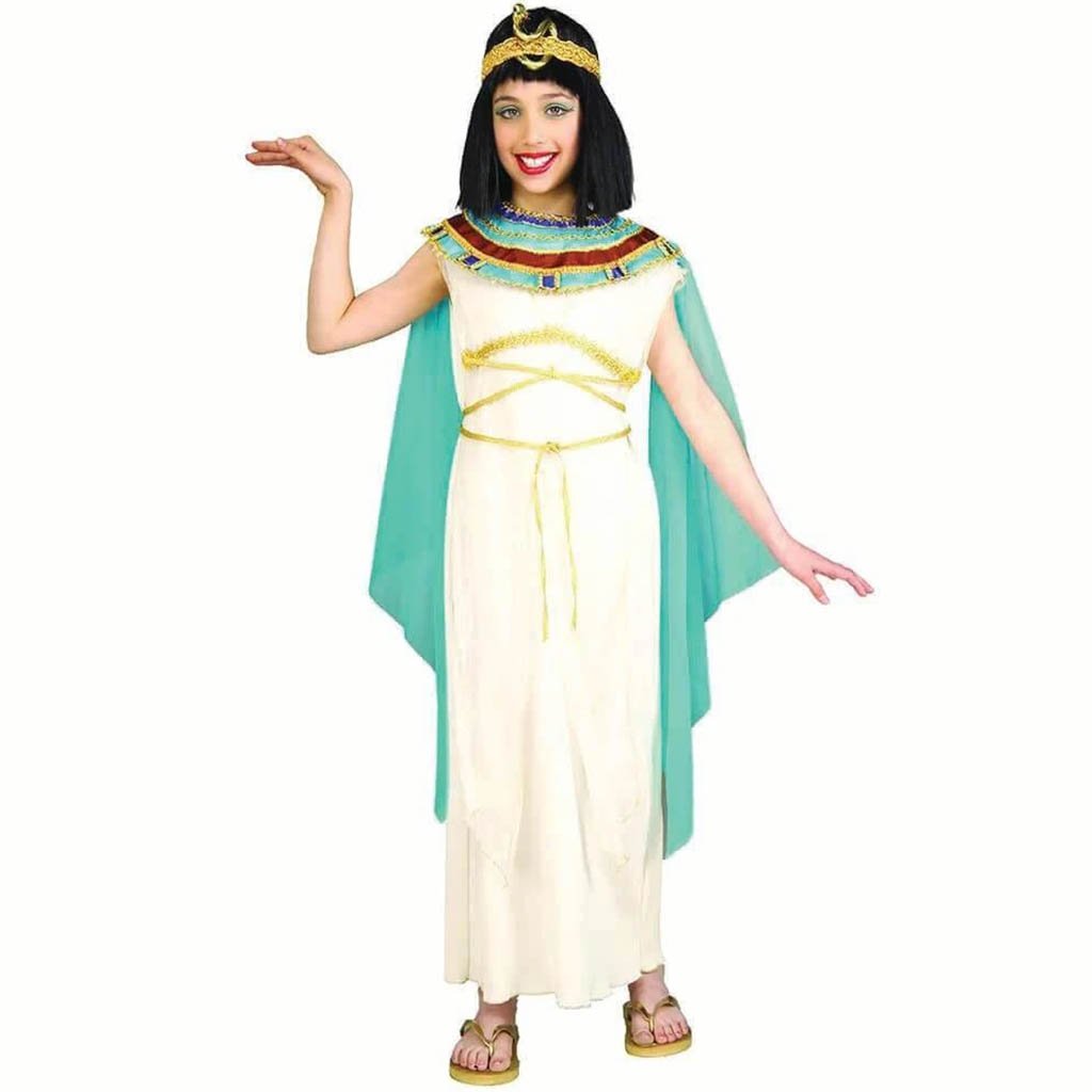 Cleopatra Costume