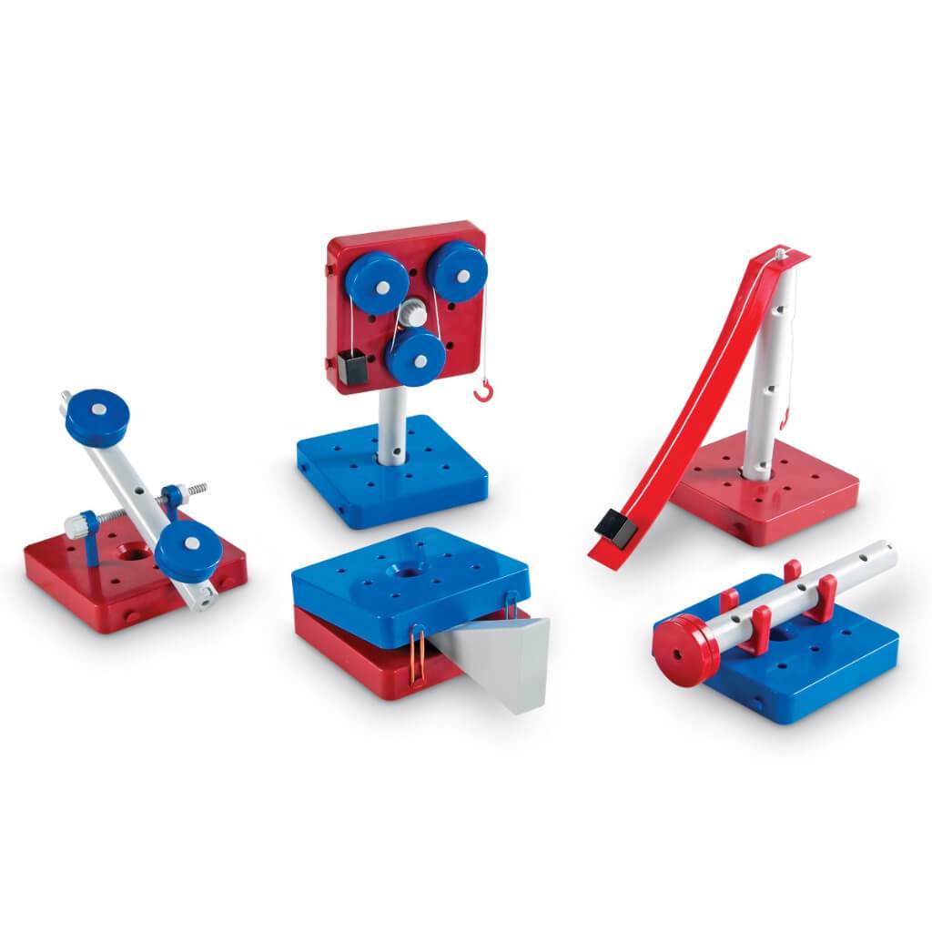 Simple Machines Set 