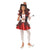 QUEEN OF HEARTS TWEEN COSTUME