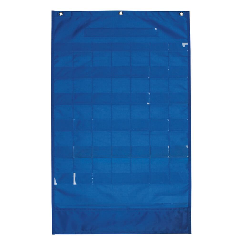 Calendar &amp; Weather Pocket Chart