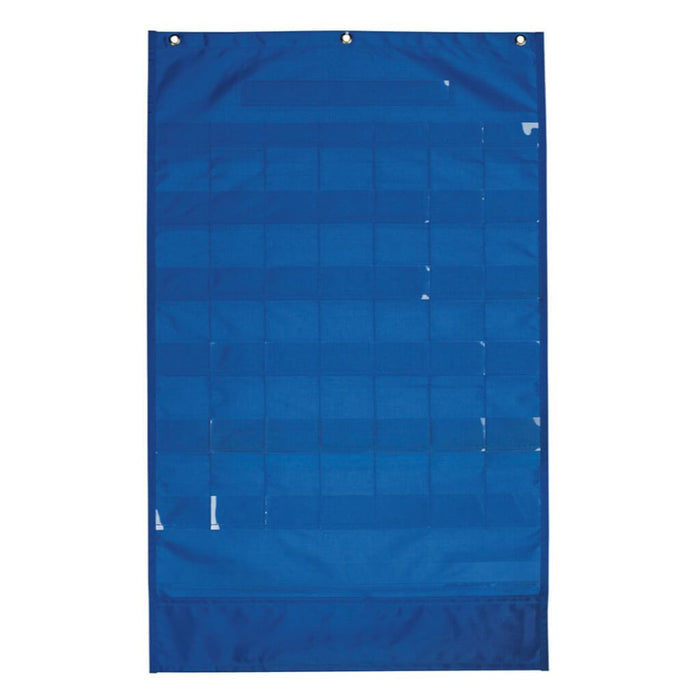 Calendar & Weather Pocket Chart