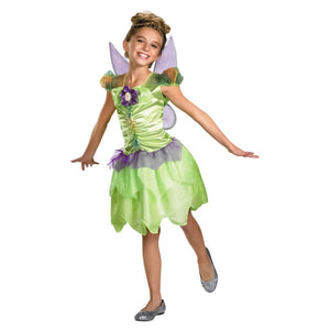 Tinker Bell Rainbow Classic Costume