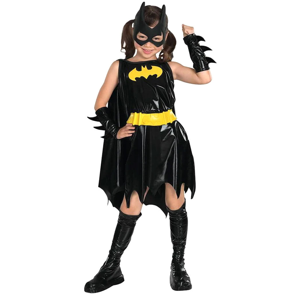 Batgirl Costume