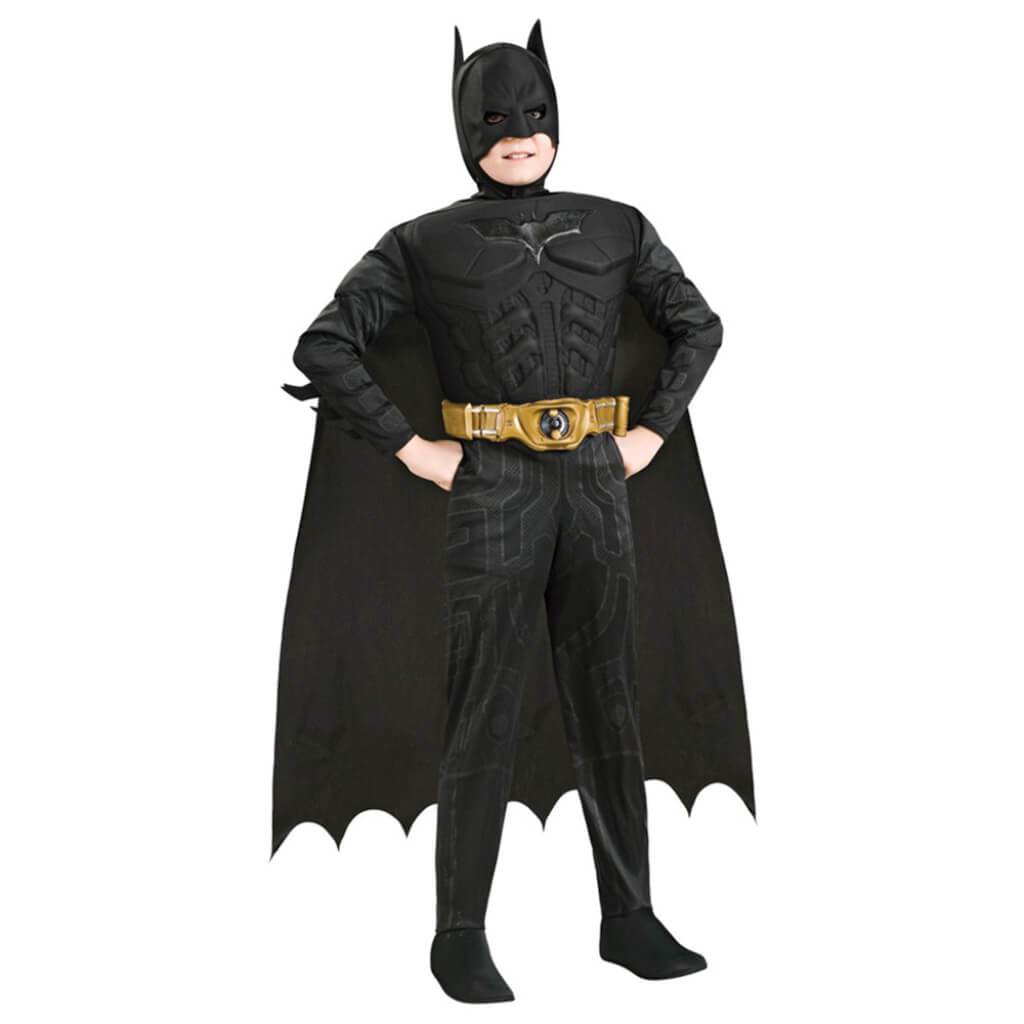 Batman Child Costume