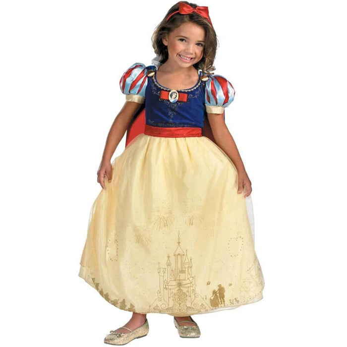 Snow White Prestige Costume
